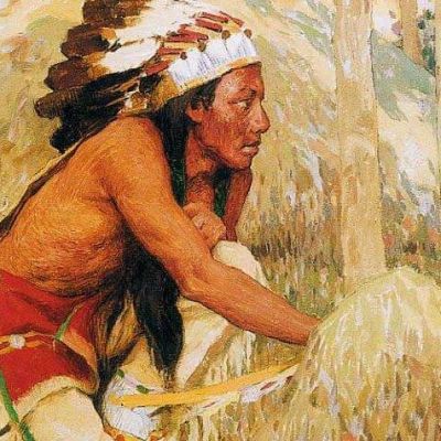Американское искусство