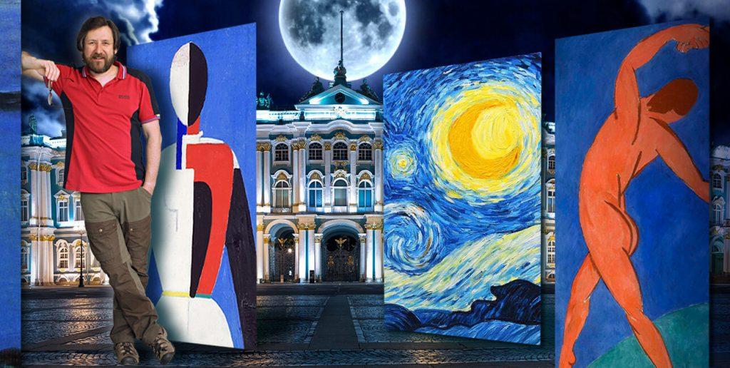 Обложка видео