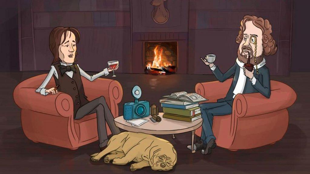 Обложка видео