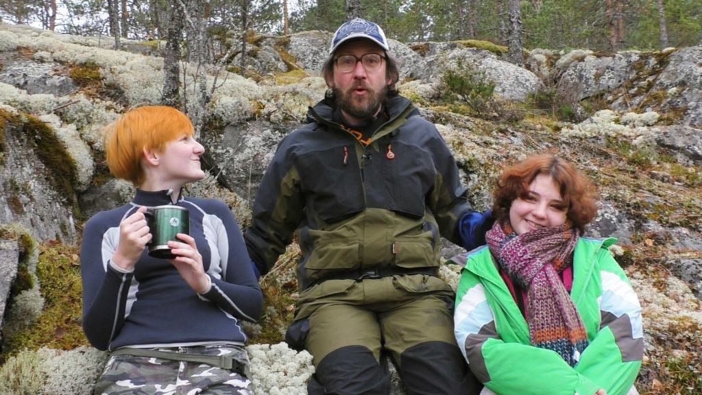 Обложка видео