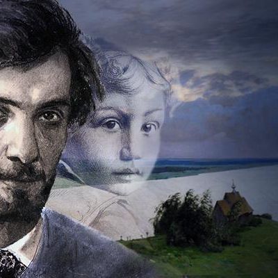 Русское искусство: Исаак Левитан