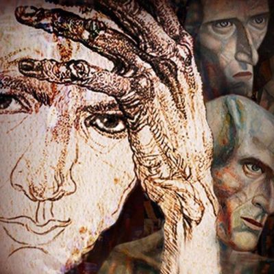 Русское искусство: Павел Филонов