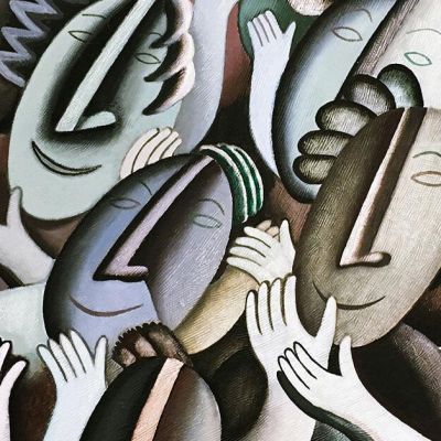 Иван Тарасюк - Аплодисменты, 2006
