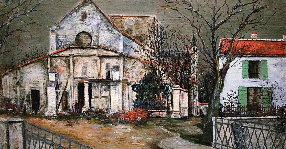 moris-utrillo
