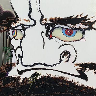 TakashiMurakami