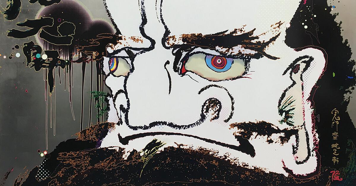 takashi-murakami