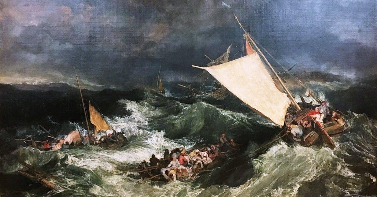 turner