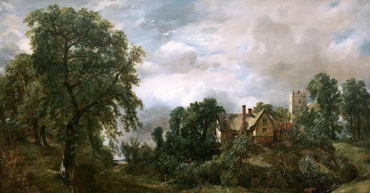 constable