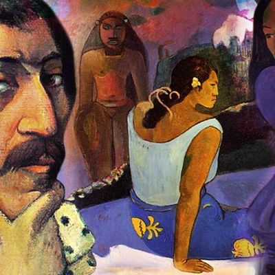 Тайны модернизма: Поль Гоген