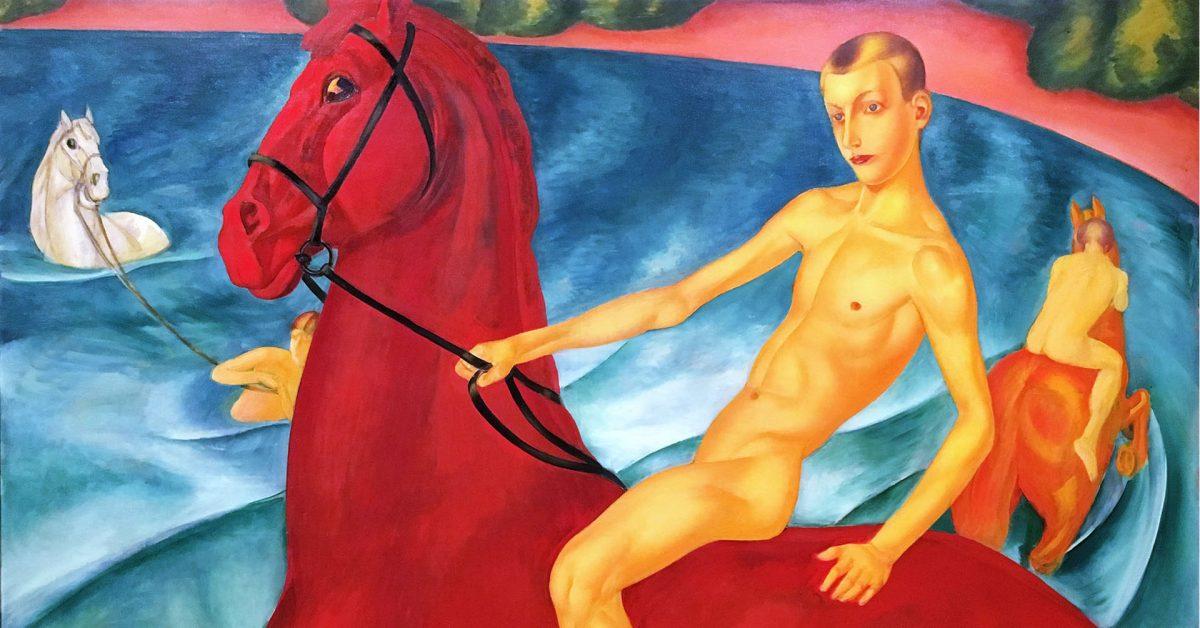 kusma-petrov-vodkin