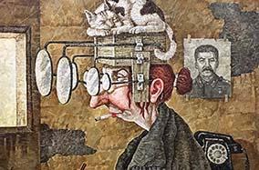 История Европы<br>и европейского искусства