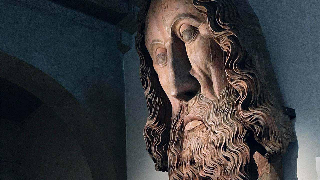 ТАКИЕ РАЗНЫЕ СОБОРЫ… <br>Исторические видеоклипы Алексея Никанорова