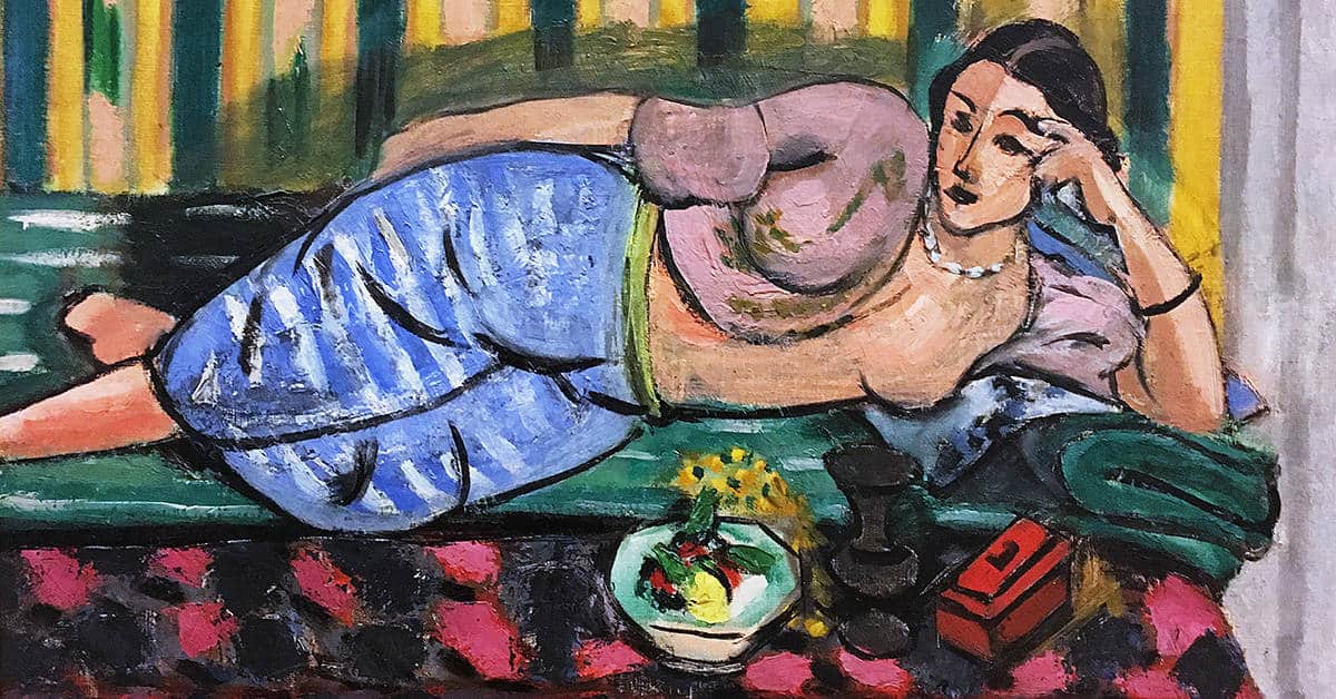 matisse-nice