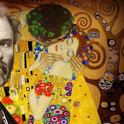 Тайны модернизма: Густав Климт
