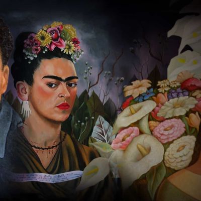 Тайны модернизма: Диего Ривера