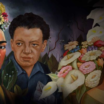 Тайны модернизма: Фрида Кало