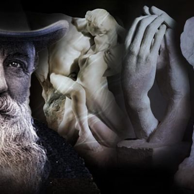 Тайны модернизма: Огюст Роден