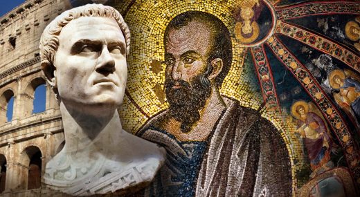 Искусство Древнего Рима и Византии