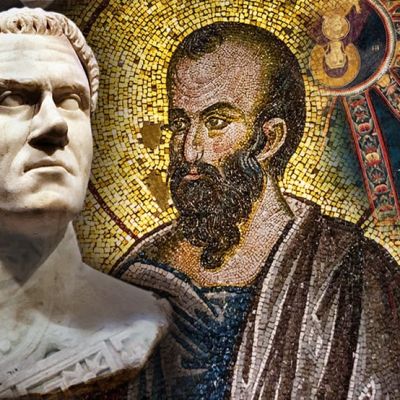 Искусство Древнего Рима и Византии