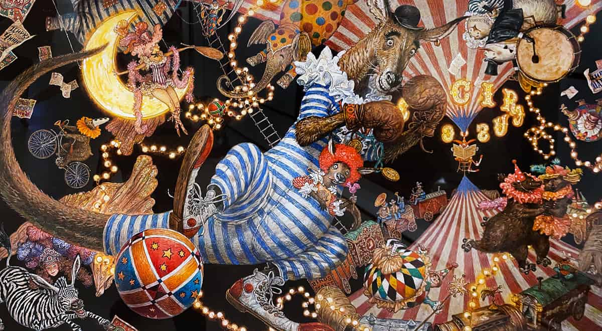 circus-new-year