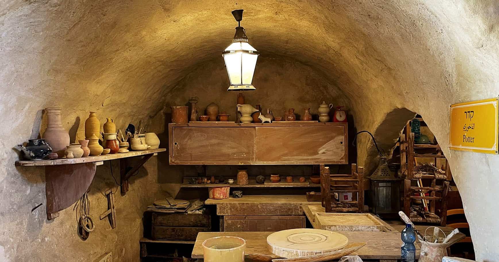 mediterranean-crafts