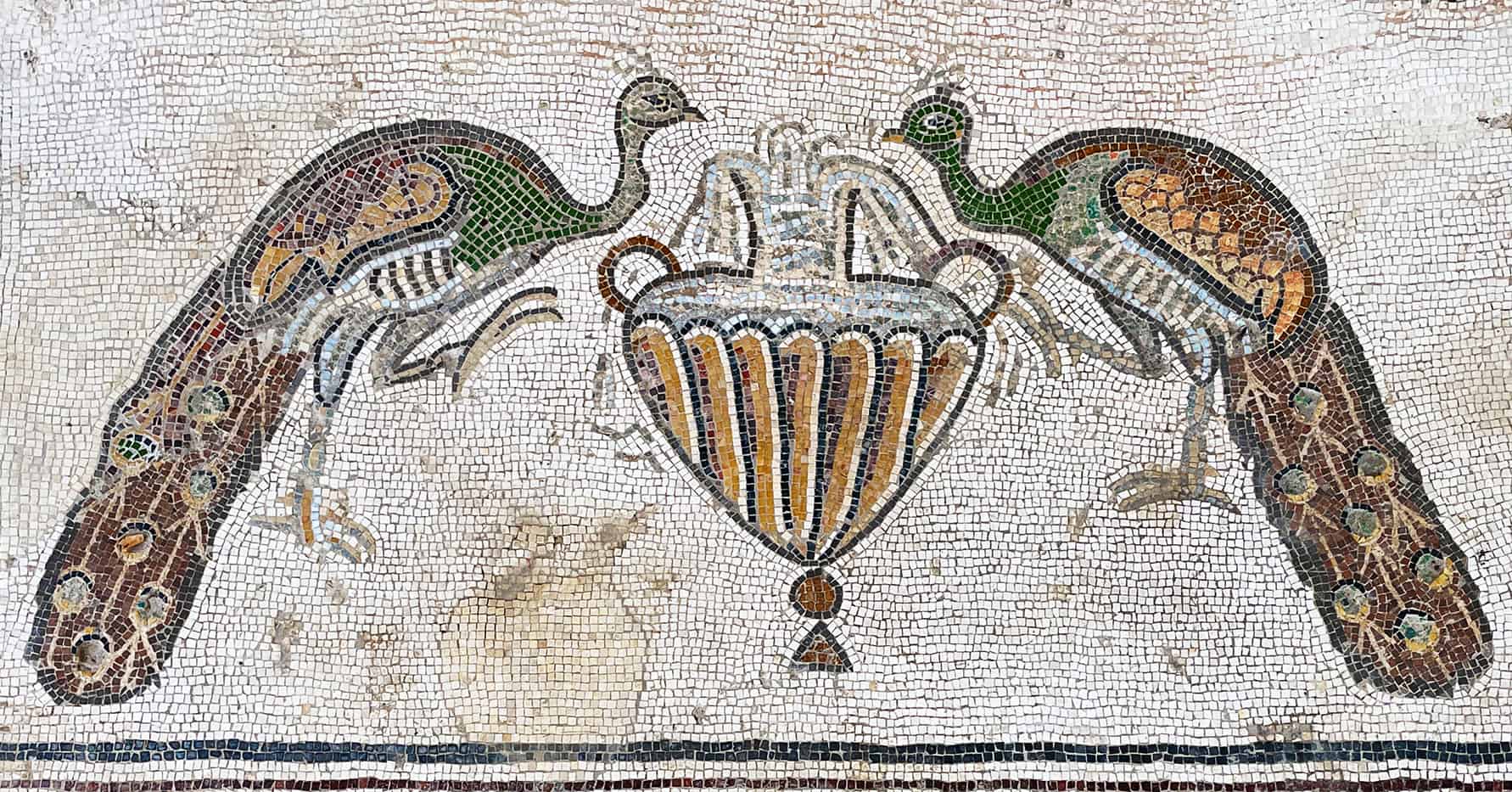 nahariya-mosaics