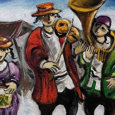 Jewish Art 1140 x 554