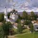НОВЫЕ ИМЕНА:<br>1650 оттенков пастели Сергея Усика