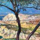 ЛУЧШЕЕ ИЗ ГАЛЕРЕЙ ПЛАНЕТЫ:<br>Греческий пейзаж XX века<br>в Национальной галерее Афин