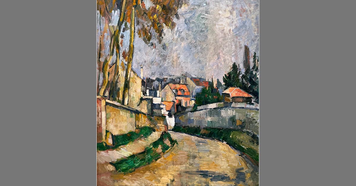 Cezanne Houses 1200x628