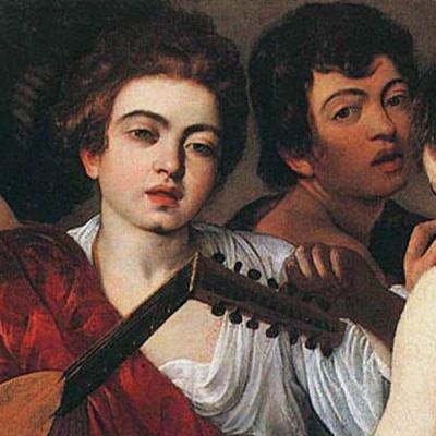 MusiciansCaravaggio 1200x628