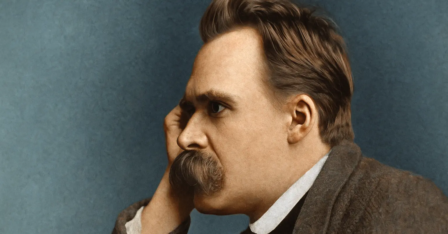 nietzsche-audiobook