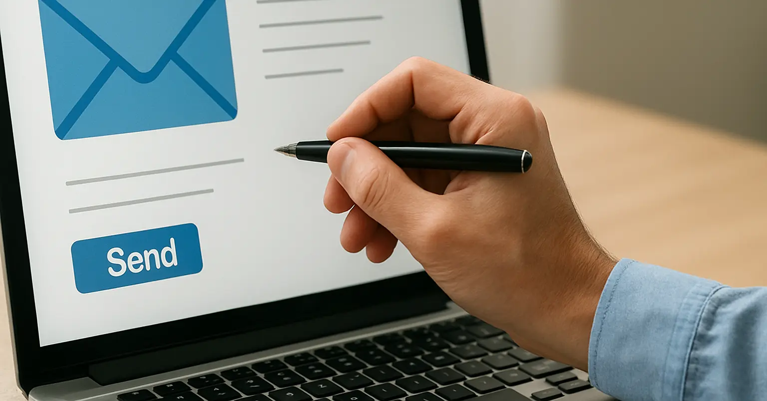 write-letter