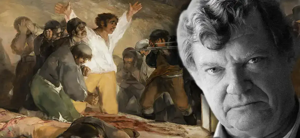 Robert Huges - Goya 1200 x 628