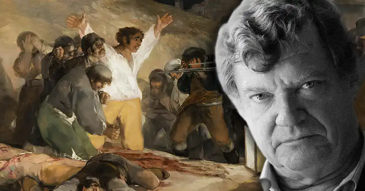 robert-huges-goya