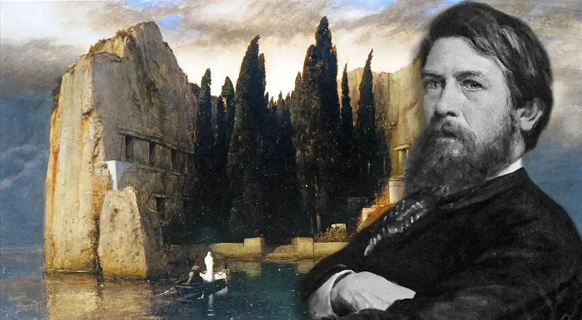 arnold-bocklin-life-and-work
