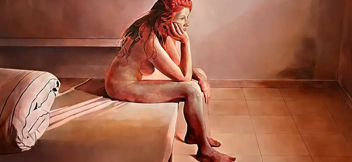 Марк Йоси — 1200