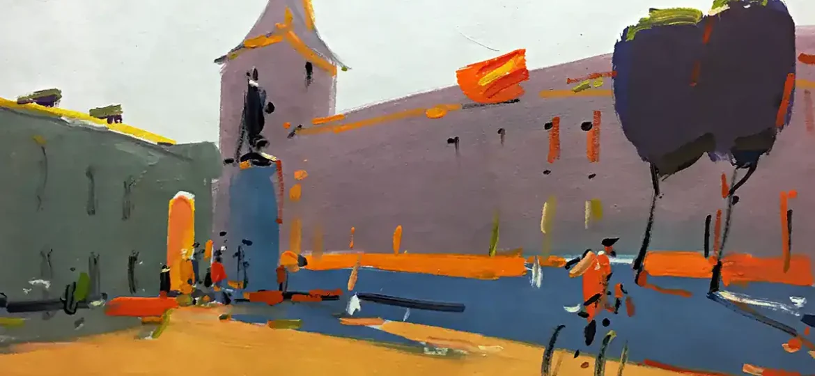 Алексей Ланцев — 1200