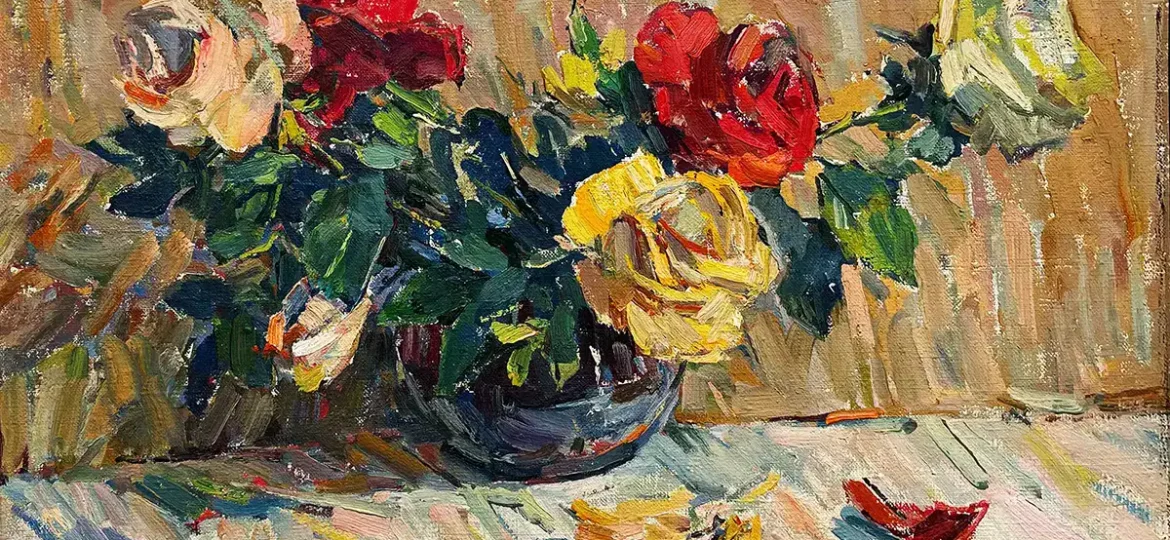 Владимир Чаянов — 1200