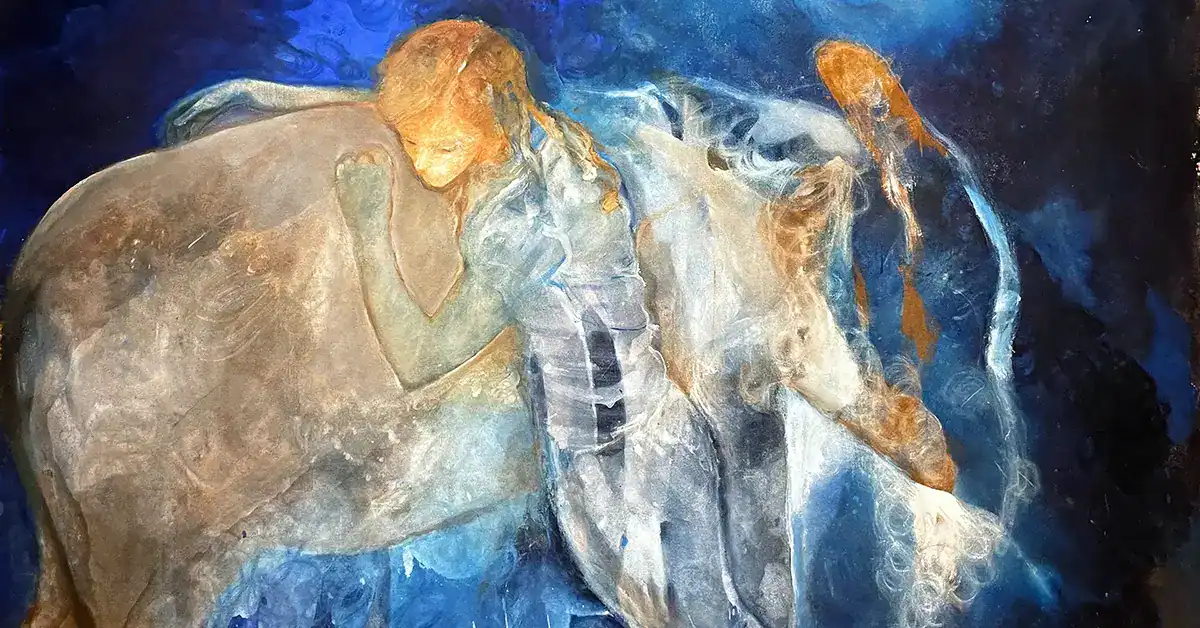 let-peace-come-by-maya-bloch