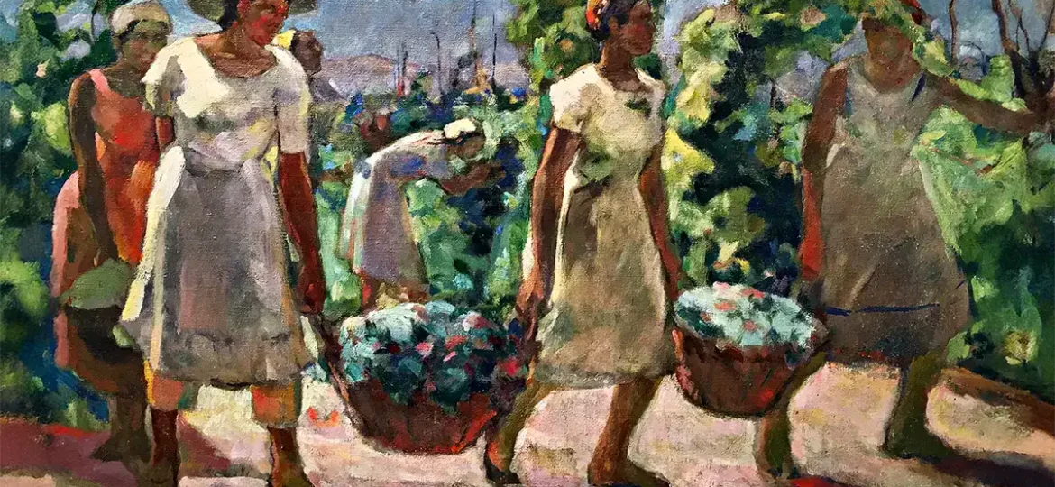 Николай Ионин — 1200