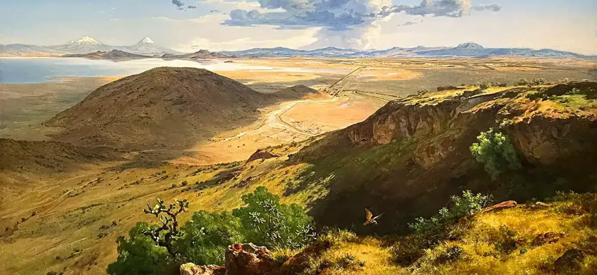 Хосе Мария Веласко — 1200