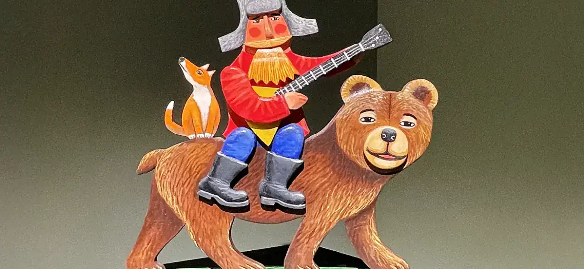 Игорь Васильев -- 1200