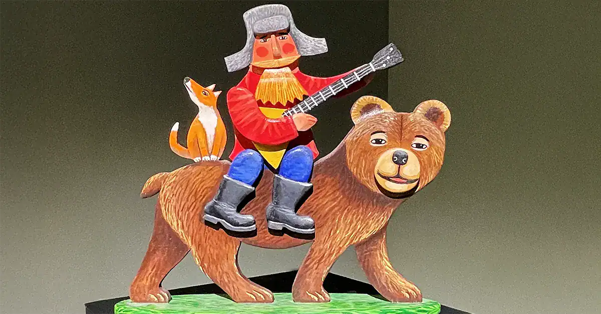 Игорь Васильев -- 1200