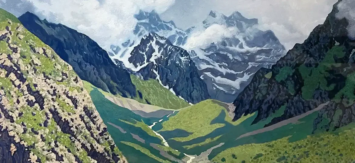 Станислав Дулатов — 1200