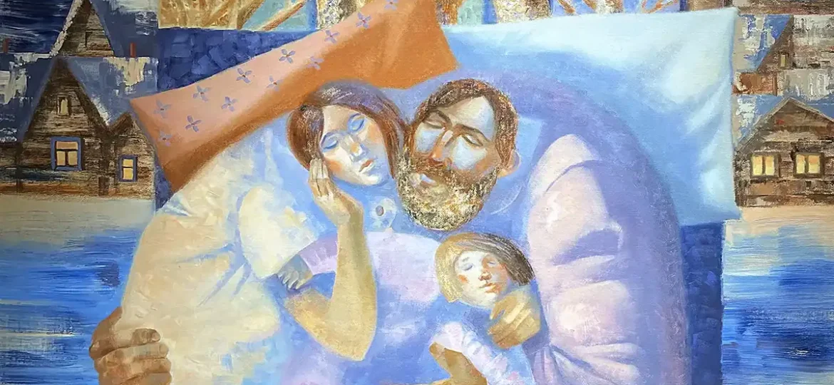 Юлия Шадрина — 1200