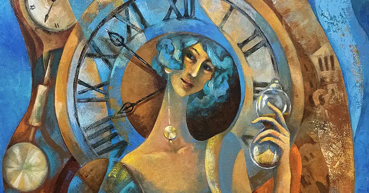 Галина Минц — 1200