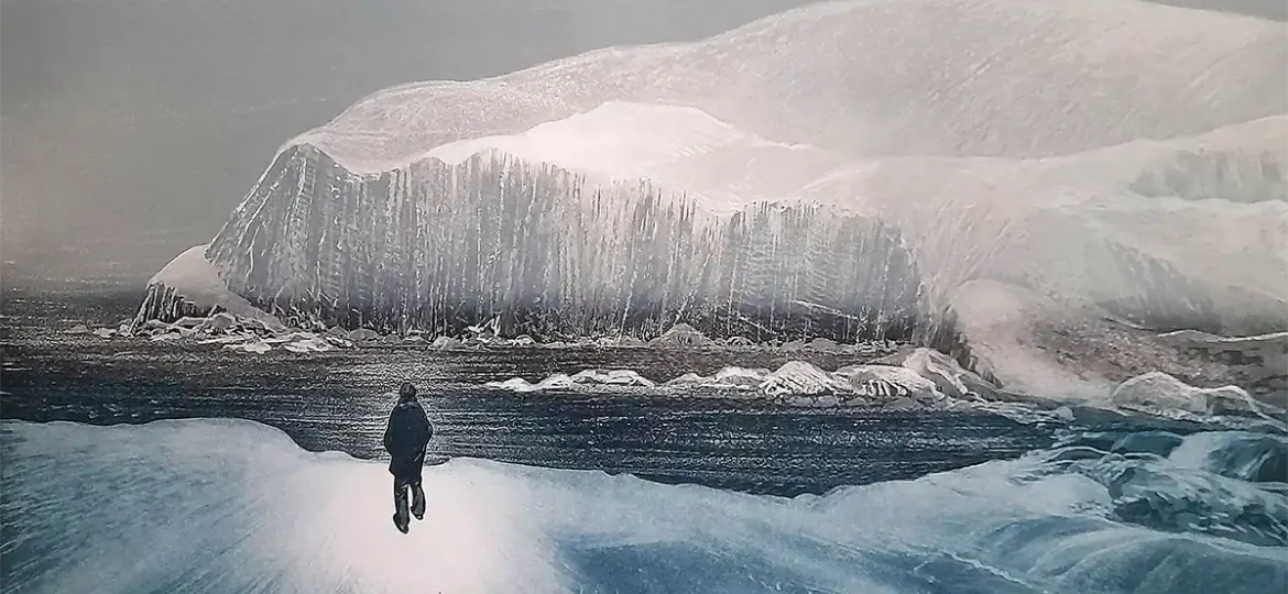 Дэвид Блэквуд — 1200