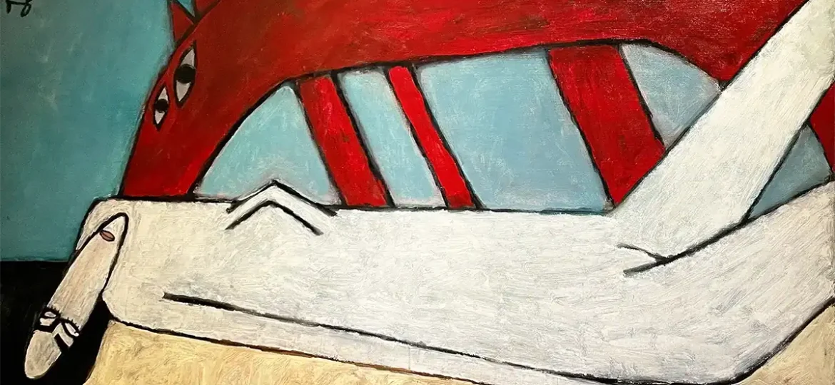 Олег Николаенко — 1200