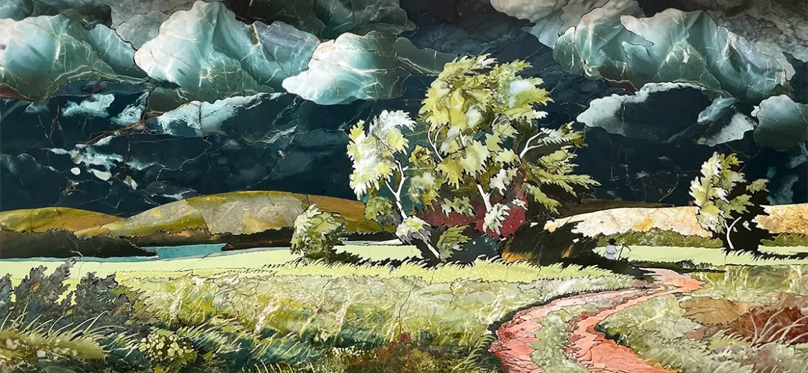 С. Чулков — 1200